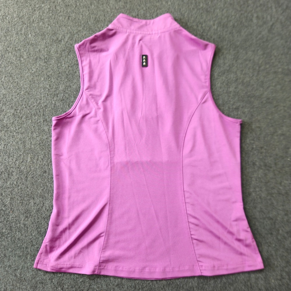 Jamie Sadock Whimsical Golf Tops Bundle of 4  Sz Small Activewear EUC Pickleball - Picture 7 of 16